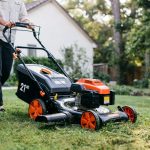 Best 21 Inch Lawn Mower