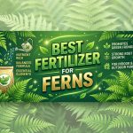 Best Fertilizer for Ferns