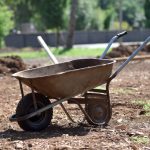 best 2 wheel wheelbarrow