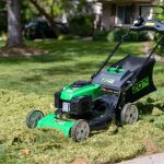 best 20 inch lawn mower