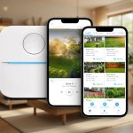 best 8 zone sprinkler controller