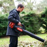 best echo leaf blower