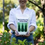 best fertilizer for arborvitae