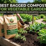 Best Bagged Compost for Vegetable Garden