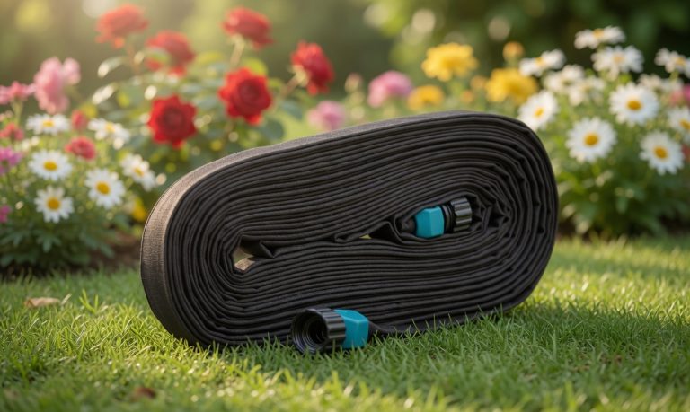 Best Garden Soaker Hose
