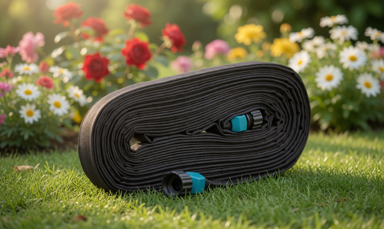 Best Garden Soaker Hose