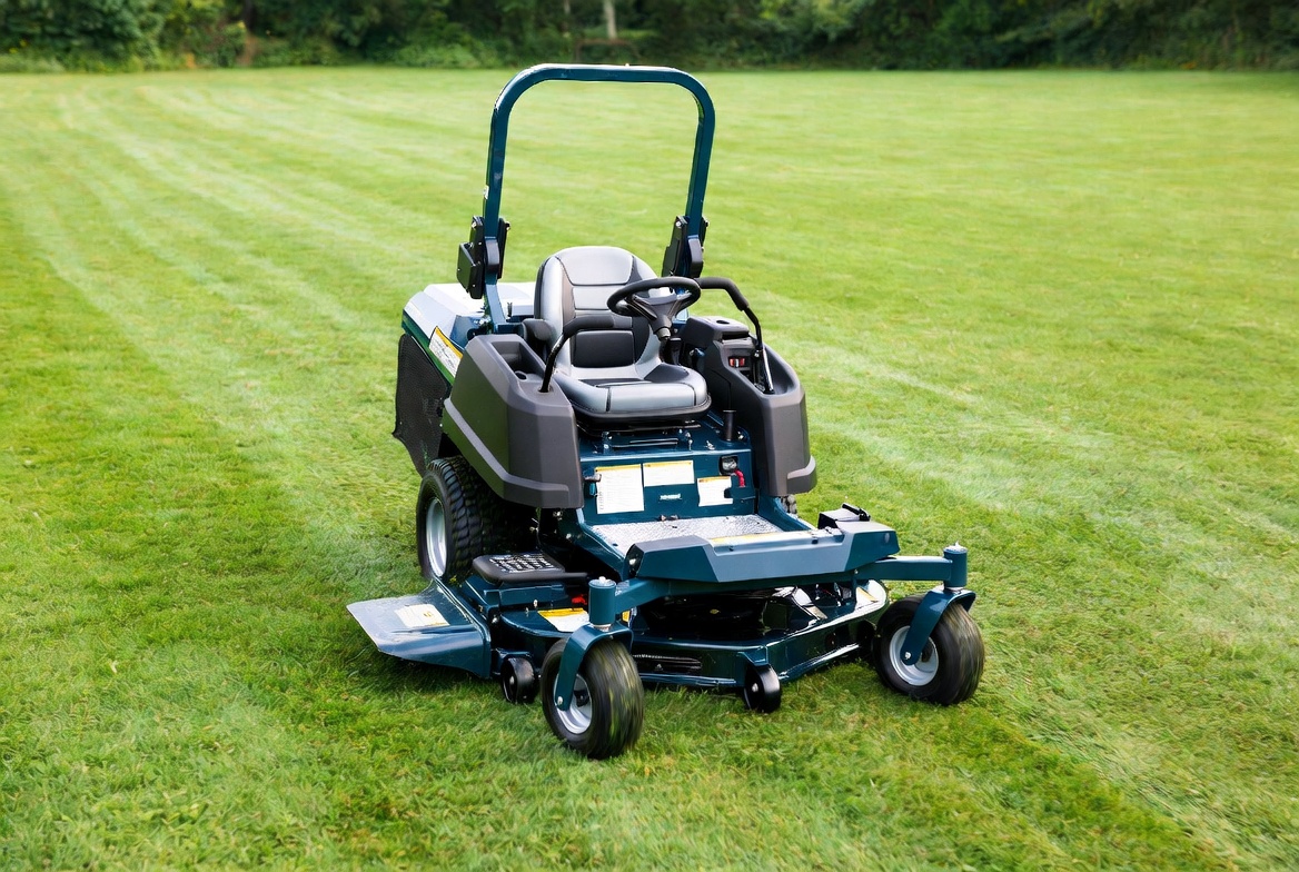 Best Lawn Mower for 1 Acre
