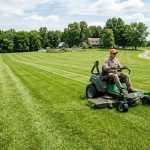 Best Lawn Mower for 2 Acres