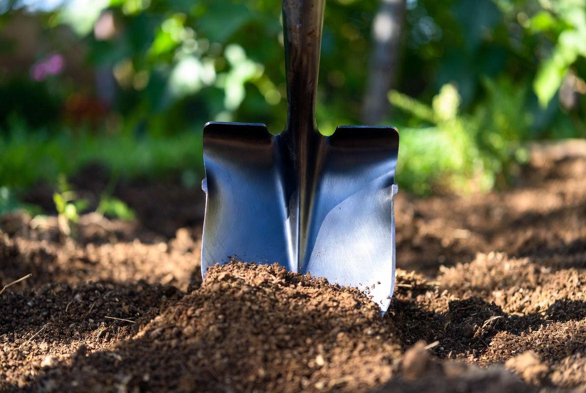 Best Shovel for Digging