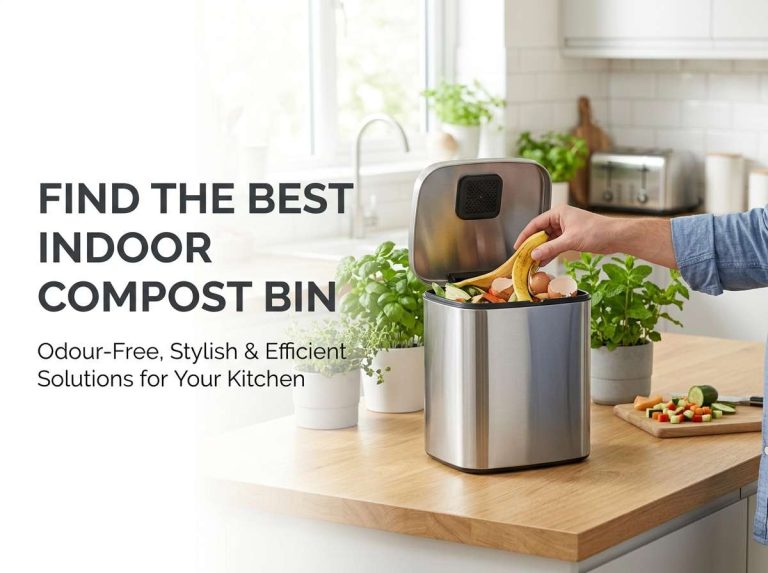 Best Indoor Compost Bin