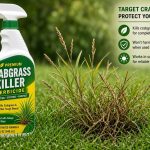 Best Herbicide to Kill Crabgrass:
