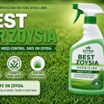 Best Herbicide for Zoysia Grass
